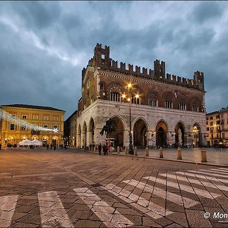 B&B Bartolomeo Piacenza Esterno foto