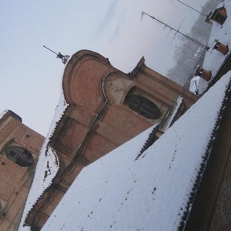 B&B Bartolomeo Piacenza Esterno foto