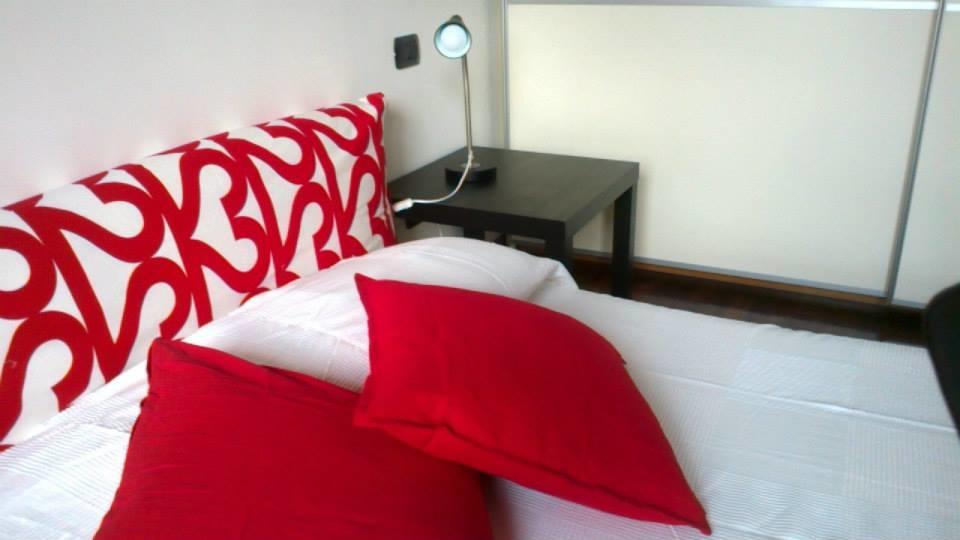 B&B Bartolomeo Piacenza Esterno foto