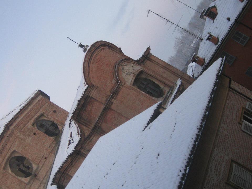B&B Bartolomeo Piacenza Esterno foto
